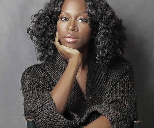 Sélection autrice  : Taiye Selasi