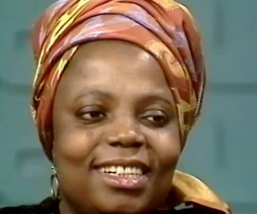 Sélection autrice : Buchi Emecheta