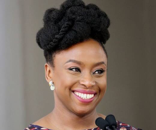 Sélection autrice : Chimamanda Ngozi Adichie