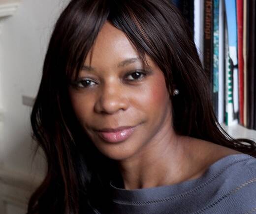 Sélection autrice : Dambisa Moyo