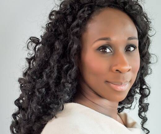 Sélection autrice : Esi Edugyan