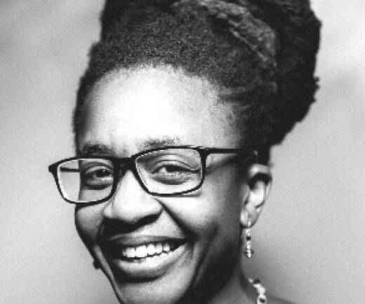 Sélection autrice : Nnedi Okorafor