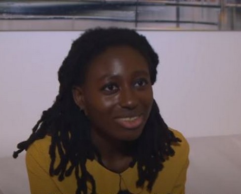 Vidéo Helen Oyeyemi : Boy, Snow, Bird