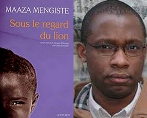 Revue relayée : Maaza Mengiste par Theo Ananissoh