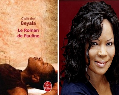 Le Roman de Pauline : Calixthe Beyala