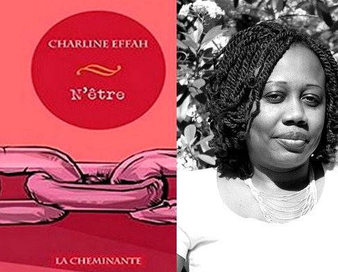 N’être : Charline Effah