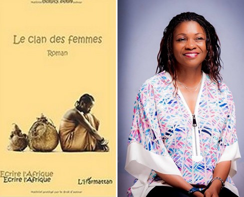 Le clan des femmes : Hemley Boum