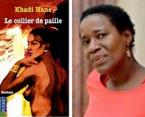 Le collier de paille : Khadi Hane