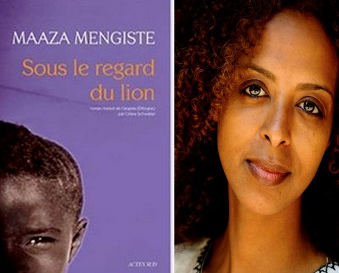 Sous le regard du lion : Maaza Mengiste