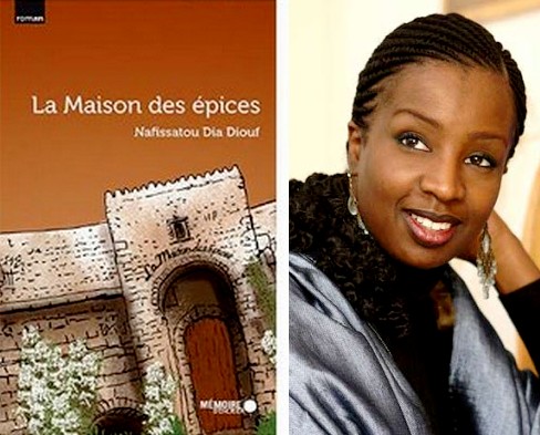 La Maison des épices : Nafissatou Dia Diouf