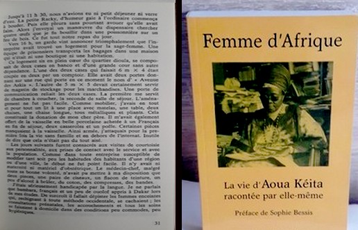 Page 31 : Femme d’Afrique la vie d’Aoua Keita racontée par elle-même