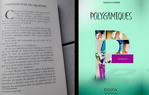 Page 31 : Polygamiques – Nathasha Pemba