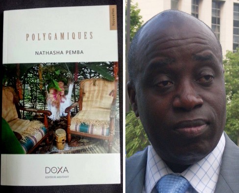 Revue relayée : Polygamiques par Noel Kodia Ramata