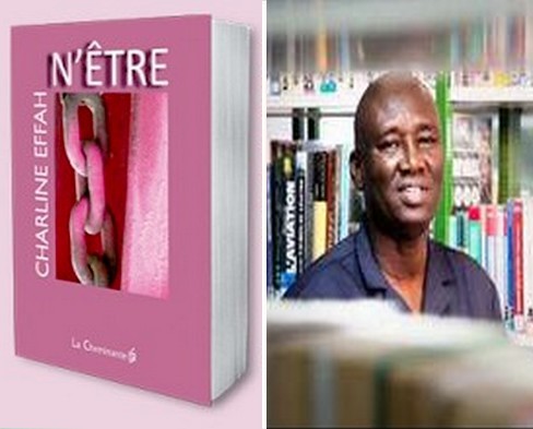 Revue relayée : Charline Effah par Bios Diallo