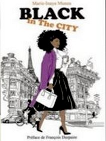 jifa bookclub tag favorites covers couverture preferee choix kiminou black in the city marie inaya munza