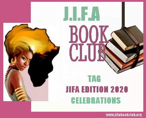 jifa bookclub celebration journee femme africaine edition 2020 tag couvertures livres