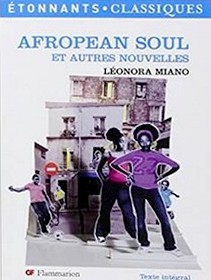 jifa bookclub livres vacances afropean soul et autres nouvelles leonora miano - 16 livres