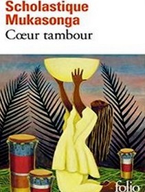 jifa bookclub livres vacances coeur tambour roman scholastique mukasonga - 16 livres