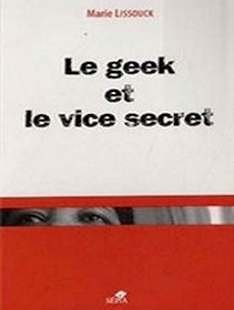 jifa bookclub livres vacances geek vice secret roman marie lissouck - 16 livres