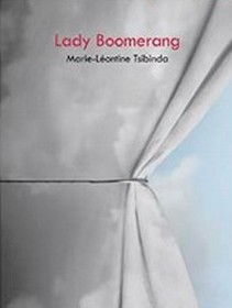 jifa bookclub livres vacances lady boomerang roman marie leontine tsibinda - 16 livres