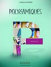 jifa bookclub livres vacances polygamiques recueil nouvelles nathasha pemba - 16 livres