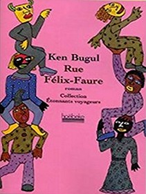 jifa bookclub livres vacances rue felix faure roman ken bugul - 16 livres