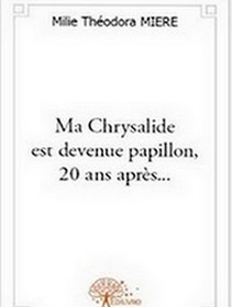 jifa bookclub rentree litteraire chrysalide papillon 20 ans apres milie theodora miere