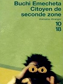 jifa bookclub rentree litteraire citoyen seconde zone buchi emecheta 