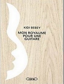 jifa bookclub rentree litteraire royaume pour une guitare kidi bebey