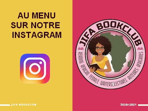 Retrouvez-nous sur Instagram