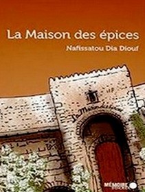 jifa bookclub page 31 septembre maison epices nafissatou dia diouf