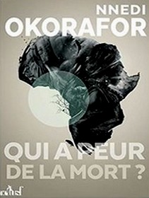 jifa bookclub vacances toussaint qui a peur de la mort nnedi okorafor