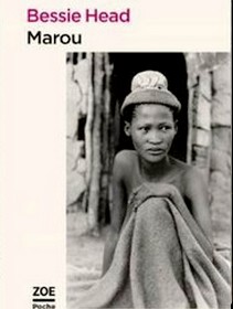 jifa bookclub 8 mars 8 livres marou bessie head - 8 mars