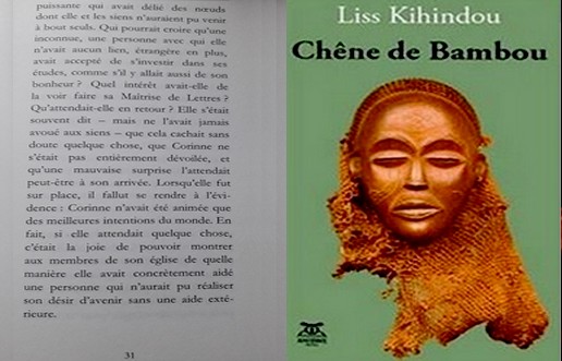 Page 31 : Chêne de bambou de Liss Kihindou