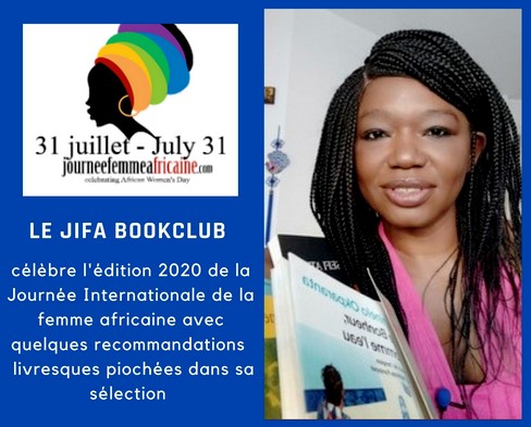 Le club célèbre la Journée Internationale de la Femme Africaine 2020