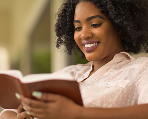 Citation : apprendre très jeune à aimer la lecture