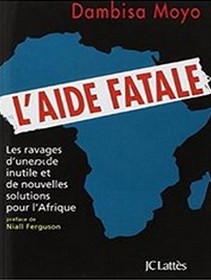 jifa bookclub lectures communes janvier fevrier aide fatale dambisa moyo