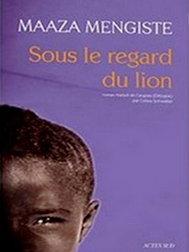 jifa bookclub lectures communes janvier fevrier regard lion maaza mengiste