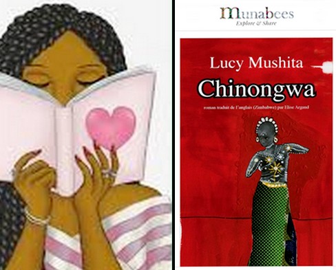 Revue relayée : Chinongwa sur Munabees