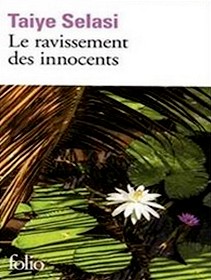 jifa bookclub challenge saint valentin cadeau ravissement innocents taiye selasi