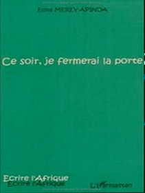 Fête des mères jifa bookclub fete des meres edna merey apinda soir fermerai porte - Fête des mères
