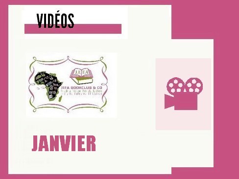 Janvier : les vidéos relayées