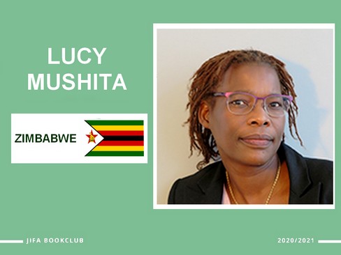 [Tour d’Afrique Zimbabwé] Lucy Mushita : Chinongwa