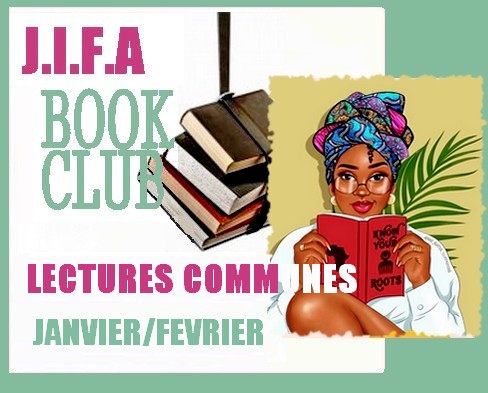 Lectures communes : janvier et février