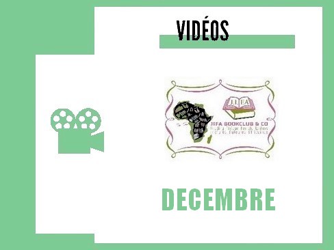 Décembre : les vidéos relayées