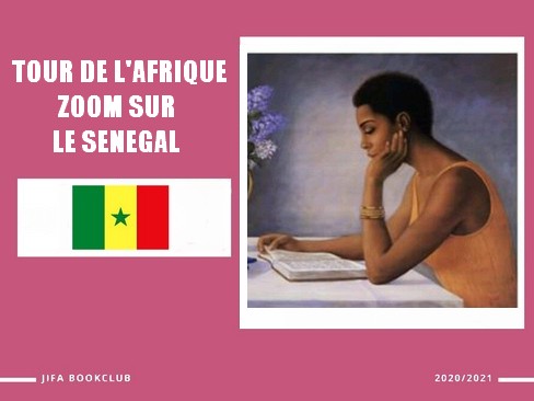 Tour d’Afrique – Sénégal : zoom sur les écrivaines