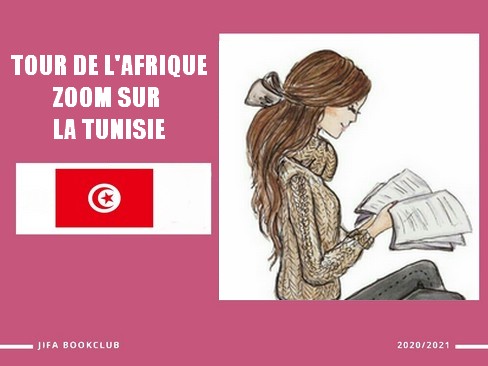 Tour d’Afrique – Tunisie : zoom sur les écrivaines