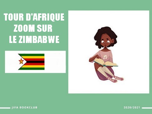 Tour d’Afrique – Zimbabwé : zoom sur les écrivaines