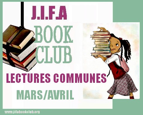 Lectures communes : mars et avril