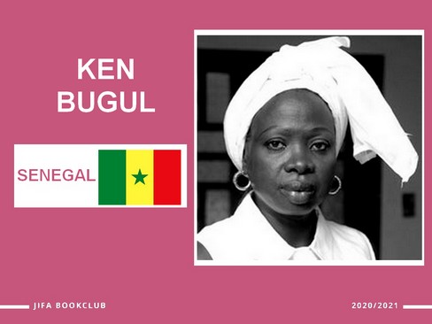 [Tour d’Afrique Sénégal] Ken Bugul : Rue Félix Faure